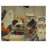 (New) Kitchen Towels