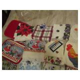 (New) Kitchen Towels