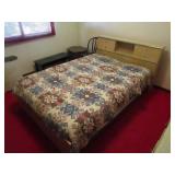 Bedroom Set & Misc Furniture