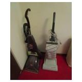 Carpet Cleaner & Vacuum Cleaner