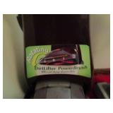 Carpet Cleaner & Vacuum Cleaner