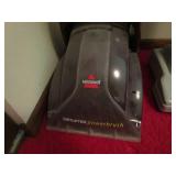 Carpet Cleaner & Vacuum Cleaner