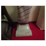 Carpet Cleaner & Vacuum Cleaner