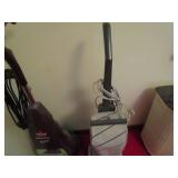 Carpet Cleaner & Vacuum Cleaner
