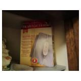 Everything in Closet