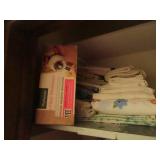 Everything in Closet