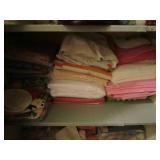 Everything in Closet