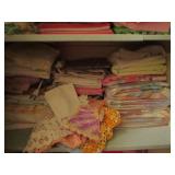 Everything in Closet