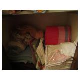 Everything in Closet