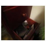 (2) Sewing Machines & Various Crafting Items