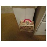 Crafting Table, File Cab & Various Crafting Items