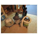 Shop Vacs & Vacuum Cleaner