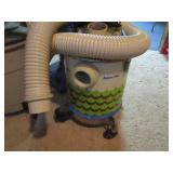 Shop Vacs & Vacuum Cleaner