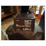 Shop Vacs & Vacuum Cleaner