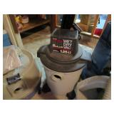 Shop Vacs & Vacuum Cleaner