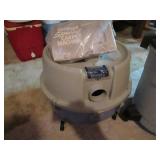 Shop Vacs & Vacuum Cleaner