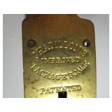 Vintage Hanging Scales