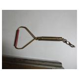 Vintage Hanging Scales