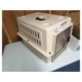 Pet Carrier & Lights