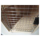 Pet Carrier & Lights