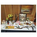 Home Decor Lot