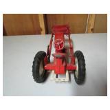 Vintage Toy Tractor