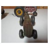 Vintage Toy Tractors