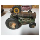 Vintage Toy Tractors