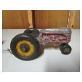 Vintage Toy Tractors