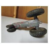 Vintage Toy Tractors