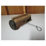 Vintage Toy Tractors