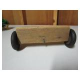 Vintage Toy Tractors