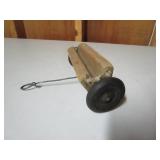 Vintage Toy Tractors