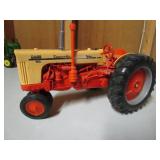 Vintage Case 800 Ertl Toy Tractor