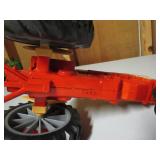 Vintage Case 800 Ertl Toy Tractor