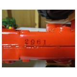 Vintage Case 800 Ertl Toy Tractor