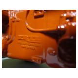 Vintage Case 800 Ertl Toy Tractor