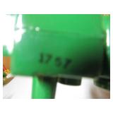 Vintage (2) JD Model A Ertl Toy Tractors