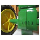 Vintage (2) JD Model A Ertl Toy Tractors