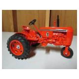 Vintage Case Ertl Toy Tractor