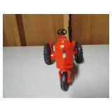 Vintage Case Ertl Toy Tractor