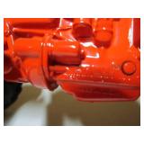 Vintage Case Ertl Toy Tractor