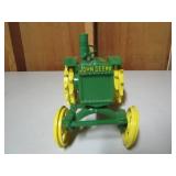 Vintage JD Ertl Toy Tractor