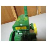 Vintage JD Ertl Toy Tractor