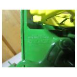 Vintage JD Ertl Toy Tractor