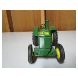 Vintage JD Ertl Toy Tractor