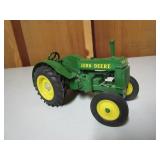 Vintage JD Ertl Toy Tractor