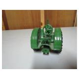 Vintage JD Ertl Toy Tractor