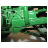 Vintage JD Ertl Toy Tractor