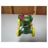 Vintage Waterloo Boy Ertl Toy Tractor